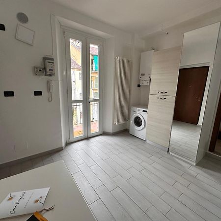 Appartement Casa Margherita à Turin Extérieur photo