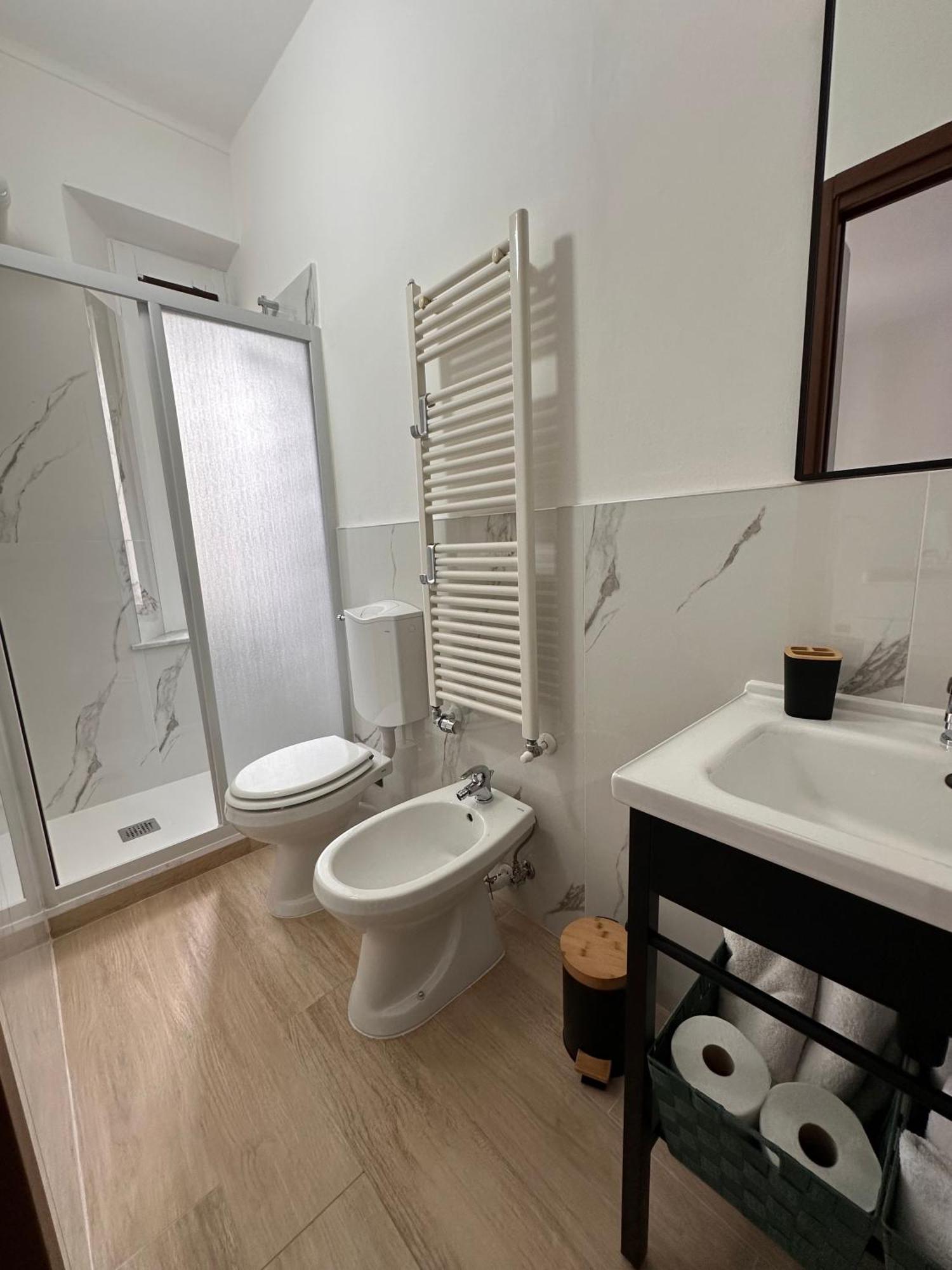 Appartement Casa Margherita à Turin Extérieur photo