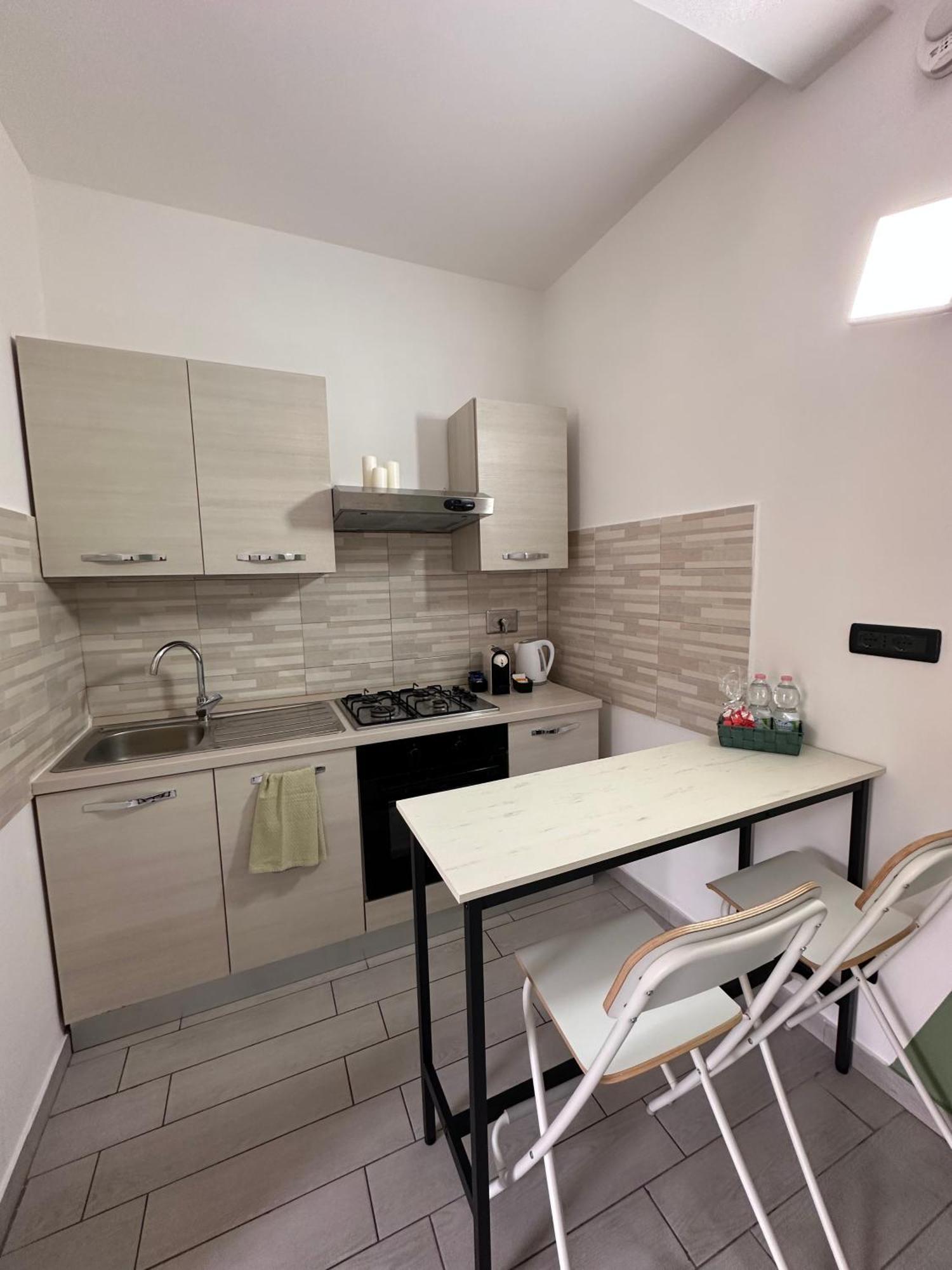 Appartement Casa Margherita à Turin Extérieur photo