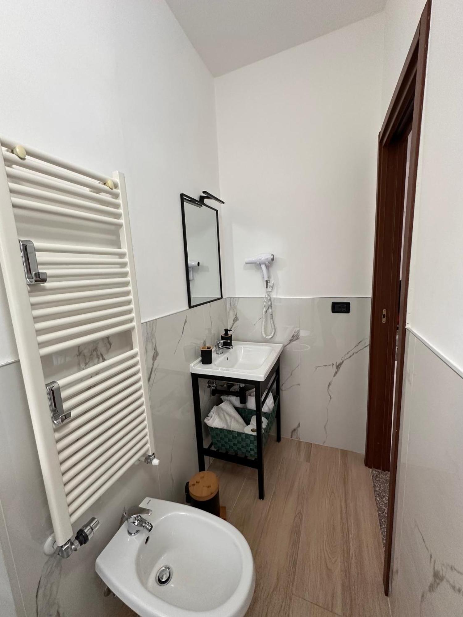 Appartement Casa Margherita à Turin Extérieur photo