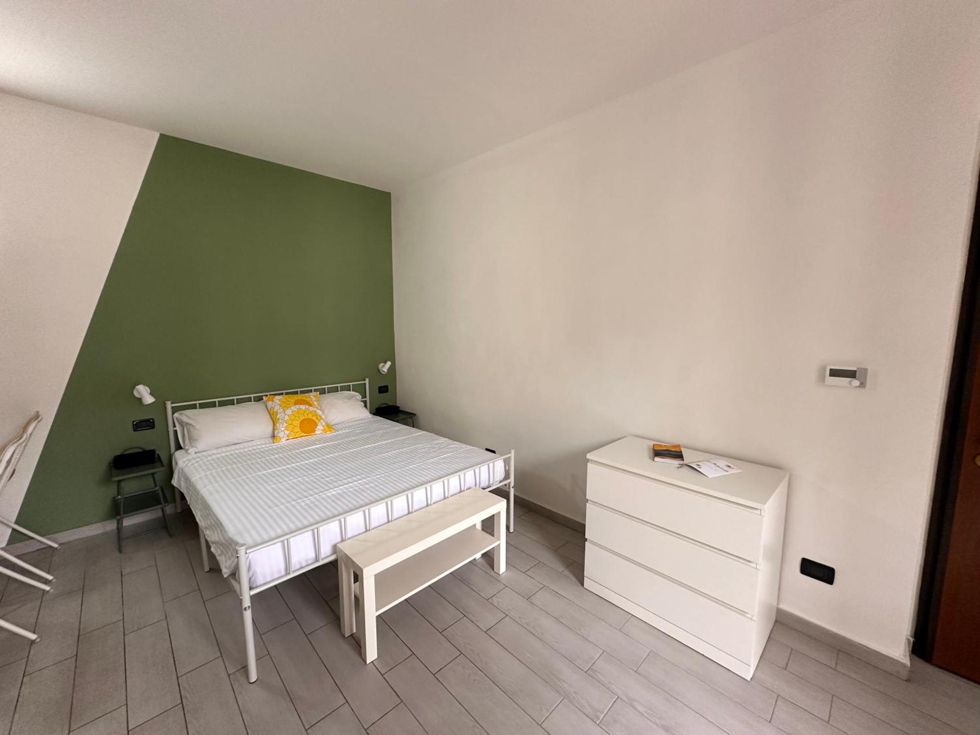 Appartement Casa Margherita à Turin Extérieur photo
