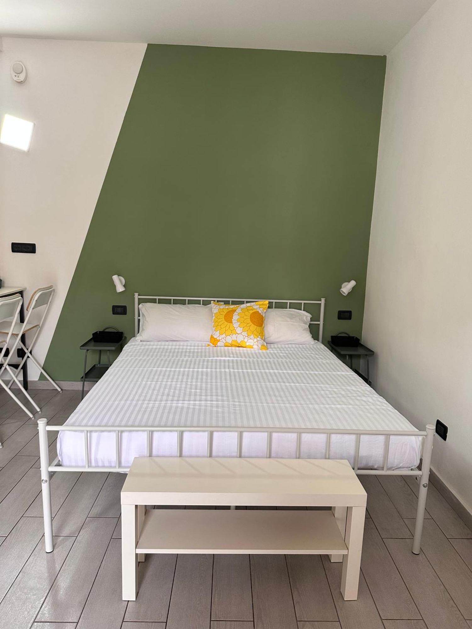 Appartement Casa Margherita à Turin Extérieur photo